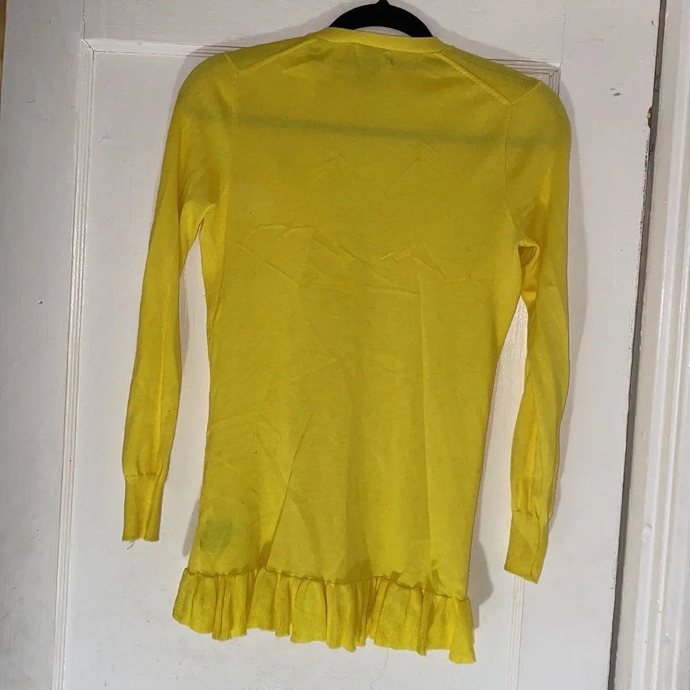 COPY - Ralph Lauren Cardigan
